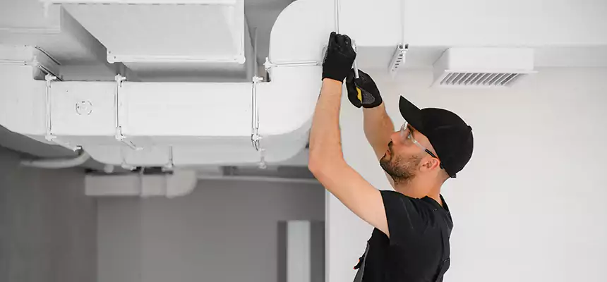 Our Air Duct Cleaning Services in Holbrook, NY
