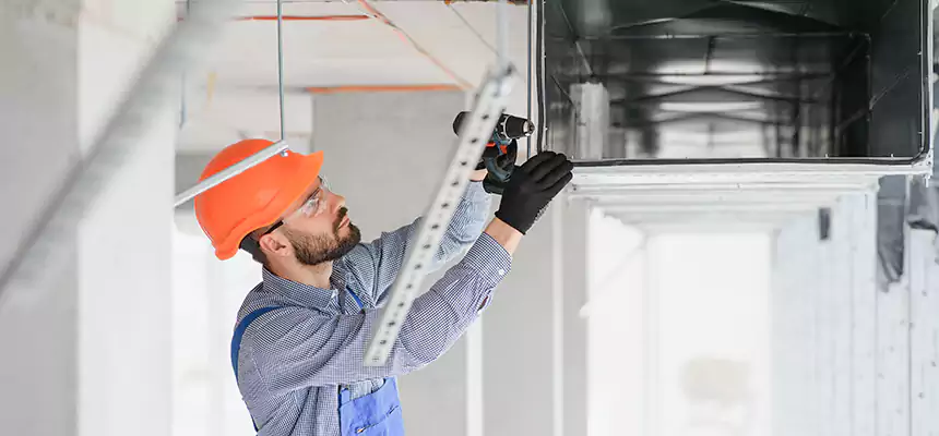 Our Air Vent Replacement Services in Holbrook, NY