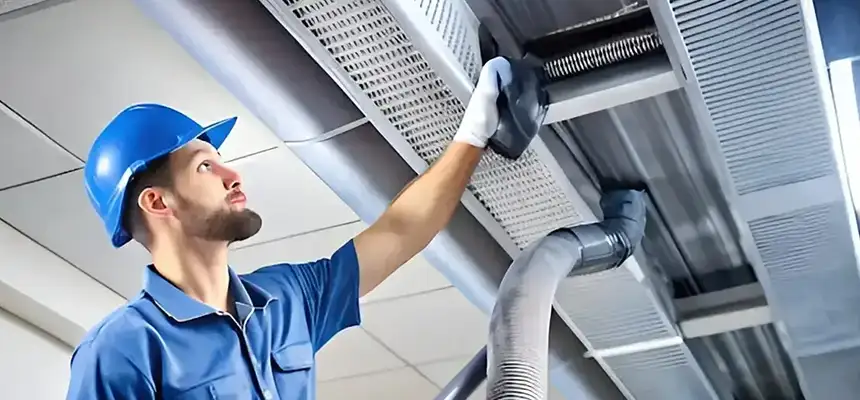 Our Annual Dryer Vent Maintenance Services in Holbrook, NY