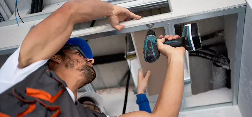 Our Apartment Air Duct Cleaning Services in Holbrook, NY