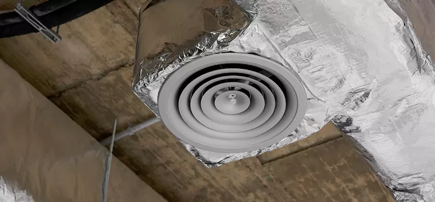 Our Basement Vent Cleaning Services in Holbrook, NY