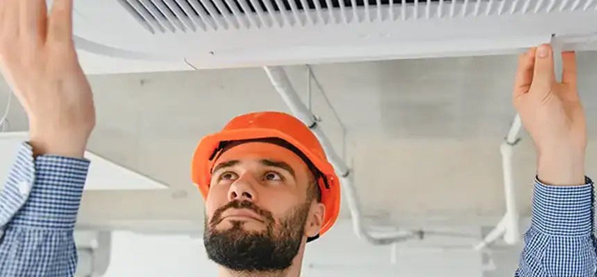 Our Furnace Vent Cleaning Services in Holbrook, NY