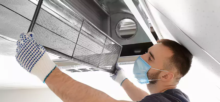 Our Home Duct Cleaning Services in Holbrook, NY