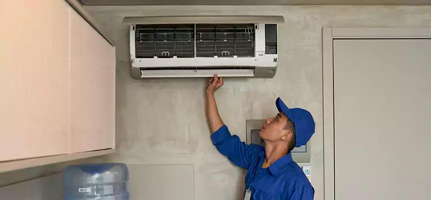 Balanced Fresh‑Air Ventilation (ERV/HRV) in Holbrook