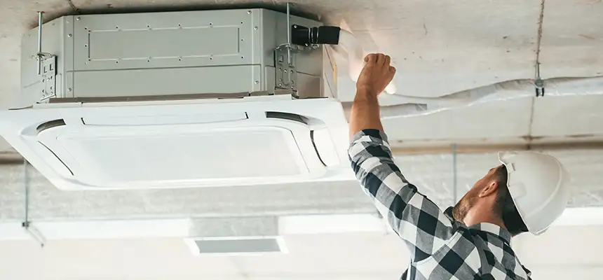 Our Local Vent Cleaning Services in Holbrook, NY