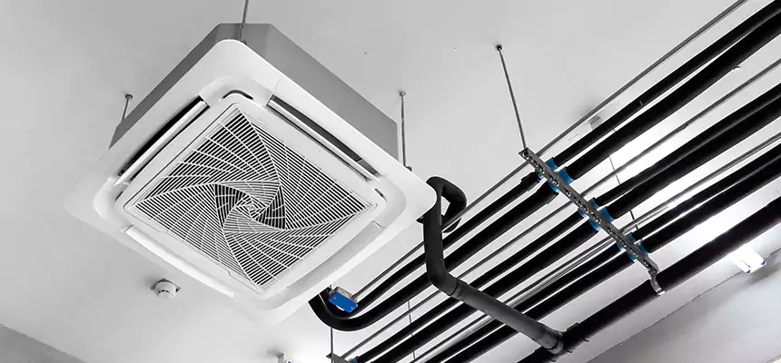 Our Smart AC Vent Controller Services in Holbrook, NY