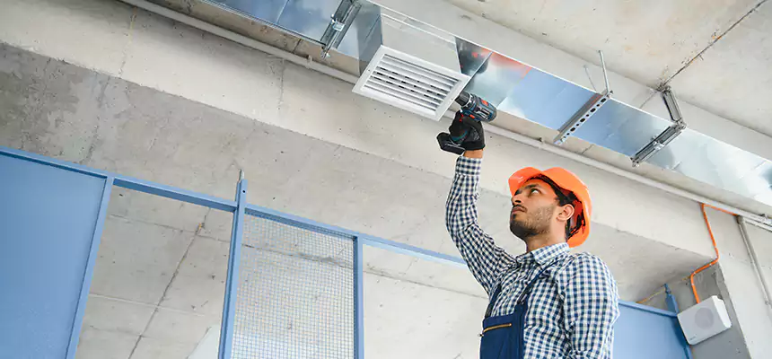 Efficient Exhaust Vent Cleaning in Holbrook, NY