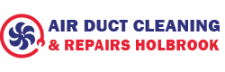 Air Duct Cleaning & Repairs Holbrook