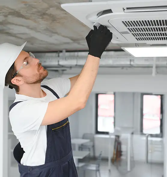 Top Affordable Duct Cleaning Services Near Me in Holbrook, NY