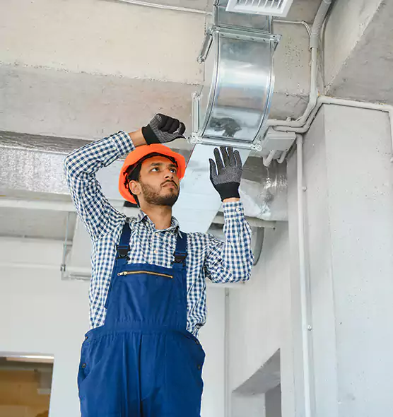 Professional Air Duct Cleaning Service in Holbrook, NY