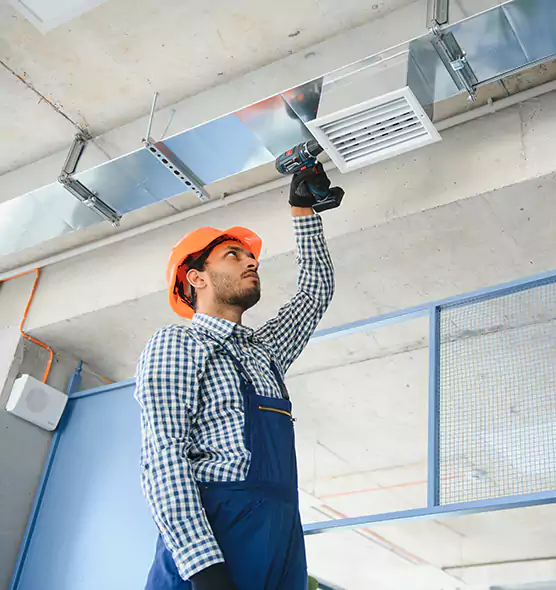 Welcome to Air Duct Cleaning & Repairs Holbrook — Your Local Air Duct Installation Specialists in Holbrook, NY