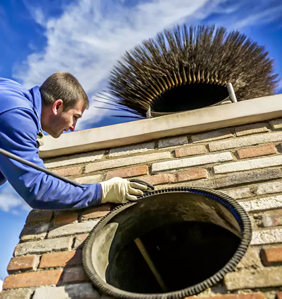 About Professional Chimney Sweep in Holbrook, NY