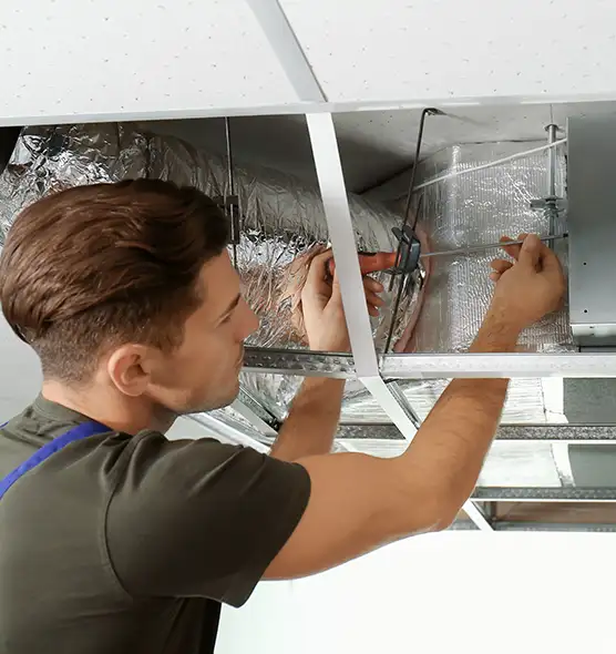 Professional Clogged Dryer Vent Repair in Holbrook, NY