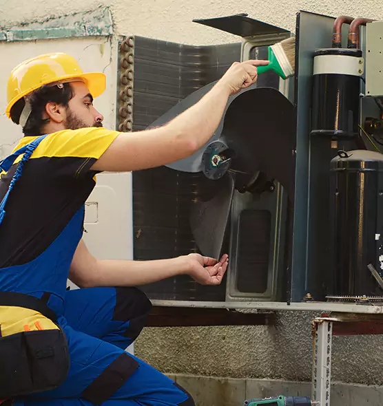 About Dryer Duct Fire Hazard Inspection in Holbrook, NY