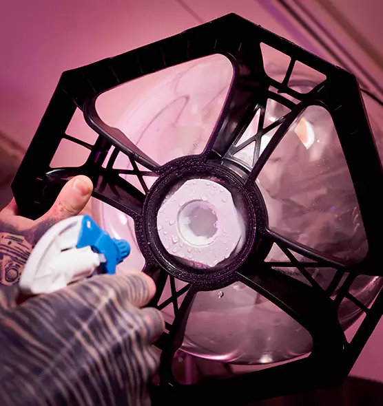 Professional Dryer Vent Sanitization Service in Holbrook, NY