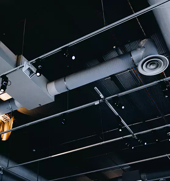 About Duct Sanitization with UV Light in Holbrook, NY