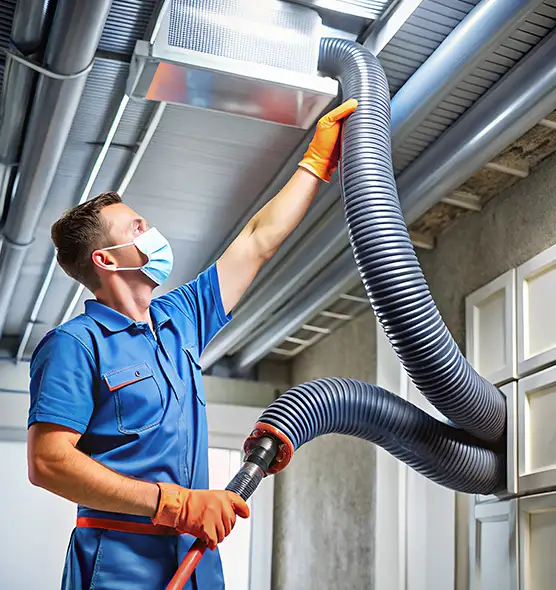 Welcome to Air Duct Cleaning & Repairs Holbrook — Your Local Roof Dryer Vent Cleaning Specialists in Holbrook, NY