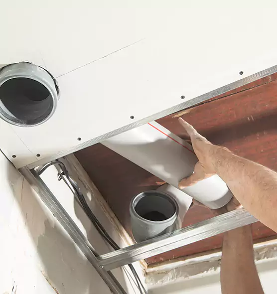 Professional Seasonal Allergy Air Duct Cleaning in Holbrook, NY