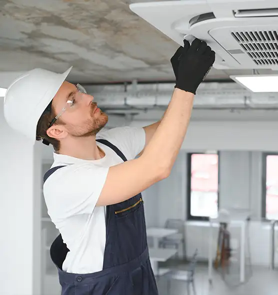 About Spring Air Duct Cleaning in Holbrook, NY